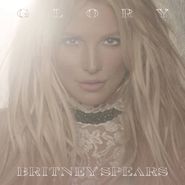 Britney Spears, Glory (CD)