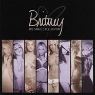 Britney Spears, The Singles Collection (CD)