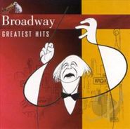 Arthur Fiedler, Broadway's Greatest Hits (CD)