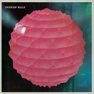Broken Bells, Broken Bells [2013 Repress] [180 Gram Vinyl] (LP)