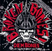Broken Bones, Dem Bones + Decapitated [Import] (CD)