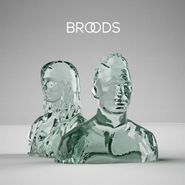 Broods, Broods EP (12")