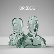 Broods, Broods (CD)
