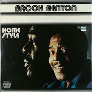 Brook Benton, Home Style (LP)
