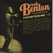 Various Artists, Brook Benton The Songwriter:  A Rockin' Good Way Vol. 2 [Import] (CD)