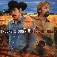 Brooks & Dunn, Red Dirt Road (CD)
