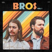 Bros, Vol. 1 (LP)