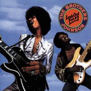 The Brothers Johnson, Look Out For #1 (CD)