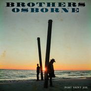 Brothers Osborne, Port Saint Joe (CD)
