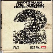 Peter Brötzmann Chicago Tentet, 1 / 2 / 3 [Limited Edition, Numbered] (CD)