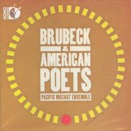 Dave Brubeck, Brubeck & American Poets [Bluray Audio CD] (CD)