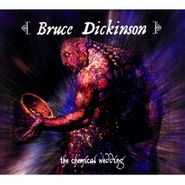 Bruce Dickinson, The Chemical Wedding [Bonus Tracks] (CD)