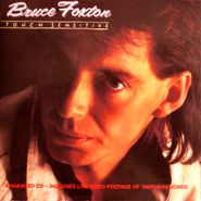 Bruce Foxton, Touch Sensitive (CD)