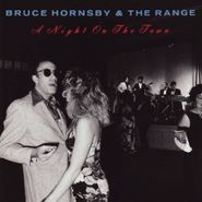 Bruce Hornsby And The Range, A Night On The Town (CD)