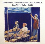 Bruce Hornsby, Camp Meeting (CD)