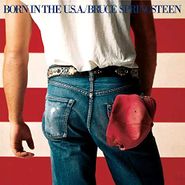 Bruce Springsteen, Born In The U.S.A. (CD)