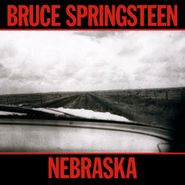 Bruce Springsteen, Nebraska (CD)