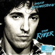 Bruce Springsteen, The River (CD)