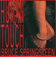 Bruce Springsteen, Human Touch (CD)