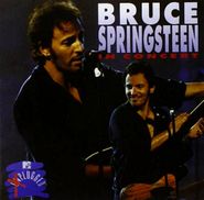 Bruce Springsteen, In Concert / MTV Unplugged (CD)