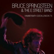 Bruce Springsteen, Hammersmith Odeon, London '75 (CD)