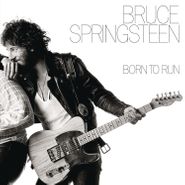 Bruce Springsteen, Born To Run [1980 Issue] (LP)