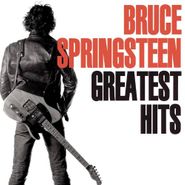 Bruce Springsteen, Greatest Hits [Import] (CD)