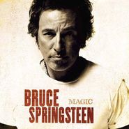 Bruce Springsteen, Magic [180 Gram Vinyl] (LP)