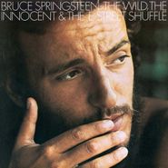 Bruce Springsteen, The Wild, The Innocent & The E Street Shuffle (CD)