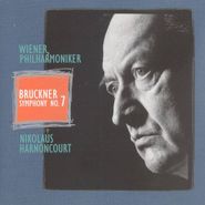 Anton Bruckner, Bruckner: Symphony No. 7 [Import] (CD)