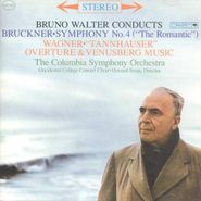 Anton Bruckner, Bruckner: Symphony No 4 / Wagner: "Tannhauser" Overture & Venusberg Music [Import] (CD)