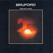 Bill Bruford, One Of A Kind (CD)