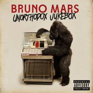 Bruno Mars, Unorthodox Jukebox [Limited Edition] (CD)