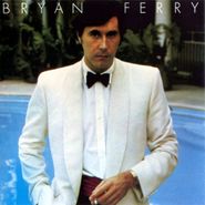 Bryan Ferry, Another Time, Another Place (CD)
