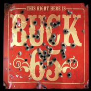 Buck 65, This Right Here Is Buck 65 (CD)