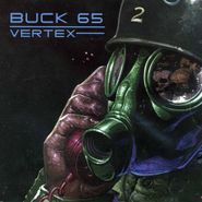 Buck 65, Vertex (CD)