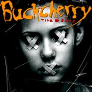 Buckcherry, Time Bomb (CD)