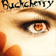 Buckcherry, All Night Long (CD)