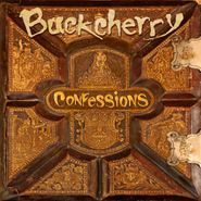 Buckcherry, Confessions (CD)