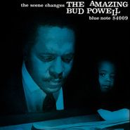 Bud Powell, The Scene Changes [180 Gram Vinyl] (LP)