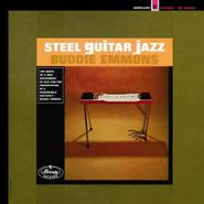 Buddy Emmons, Steel Guitar Jazz (CD)