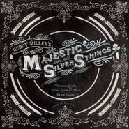 Buddy Miller, Buddy Miller's The Majestic Silver Strings [Limited Edition 180 Gram Vinyl] (LP)