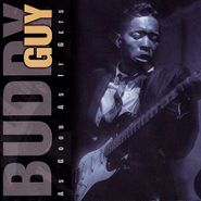 Buddy Guy, As Good As It Gets (CD)