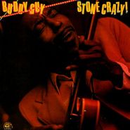 Buddy Guy, Stone Crazy! (CD)