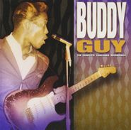 Buddy Guy, Complete Vanguard Recordings (CD)