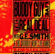 Buddy Guy, Live! The Real Deal (CD)