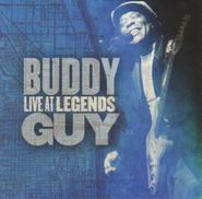 Buddy Guy, Live At Legends (CD)
