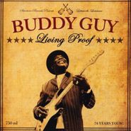 Buddy Guy, Living Proof (LP)