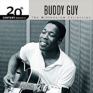 Buddy Guy, The Best Of Buddy Guy - Millennium Collection (CD)