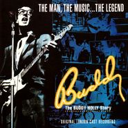 Buddy Holly, Buddy: The Buddy Holly Story (1989 Original London Cast) (CD)